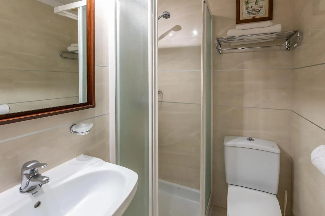 2 Habs Buena Terraza Con Bbq - Wifi, Piscina Appartement Mijas
