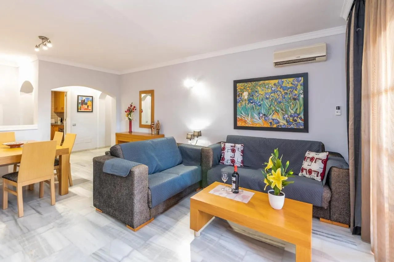 2 Habs Buena Terraza Con Bbq - Wifi, Piscina Appartement Mijas