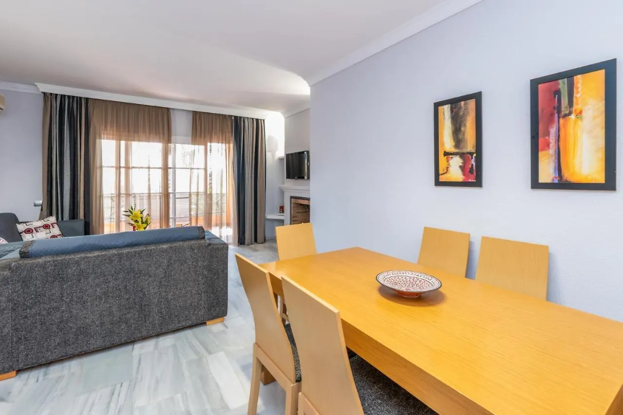 2 Habs Buena Terraza Con Bbq - Wifi, Piscina Appartement Mijas