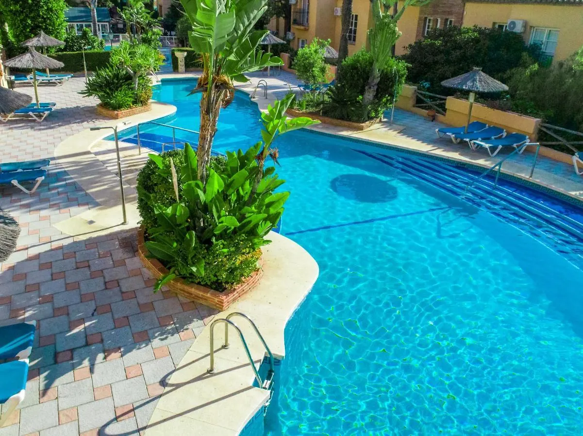 2 Habs Buena Terraza Con Bbq - Wifi, Piscina Appartement Mijas Spanje